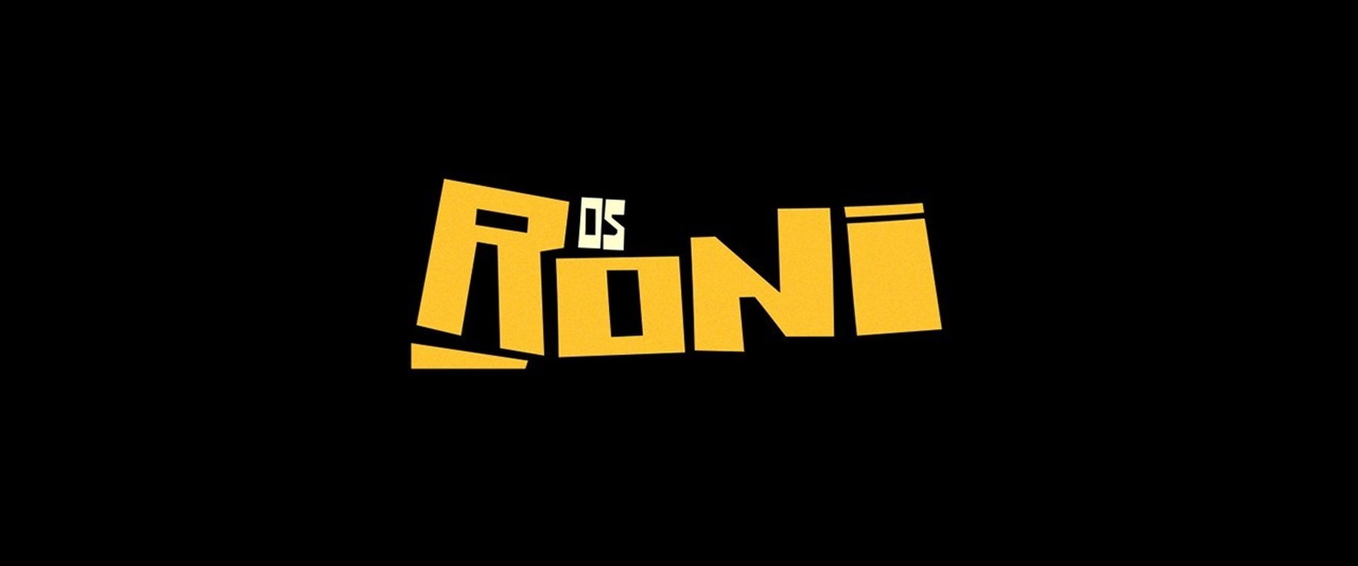 Os Roni