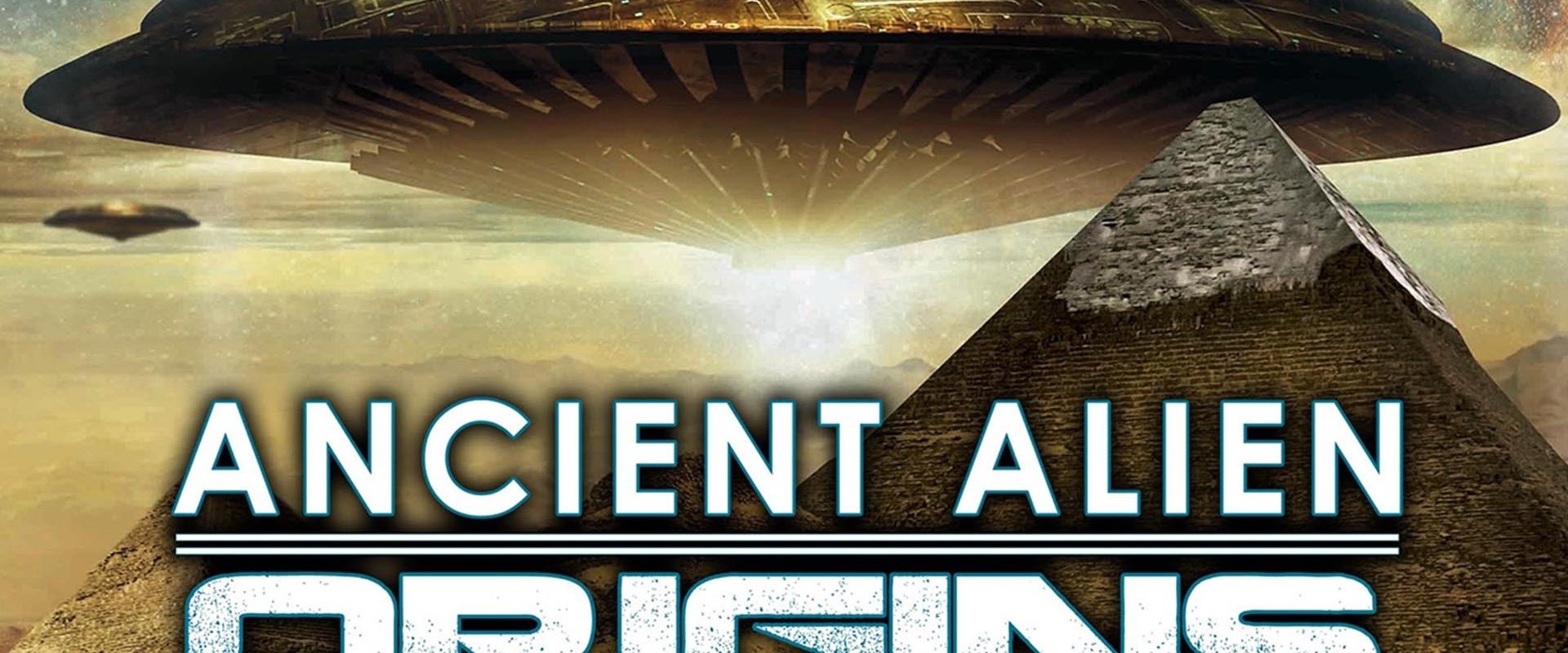 Ancient Alien Origins