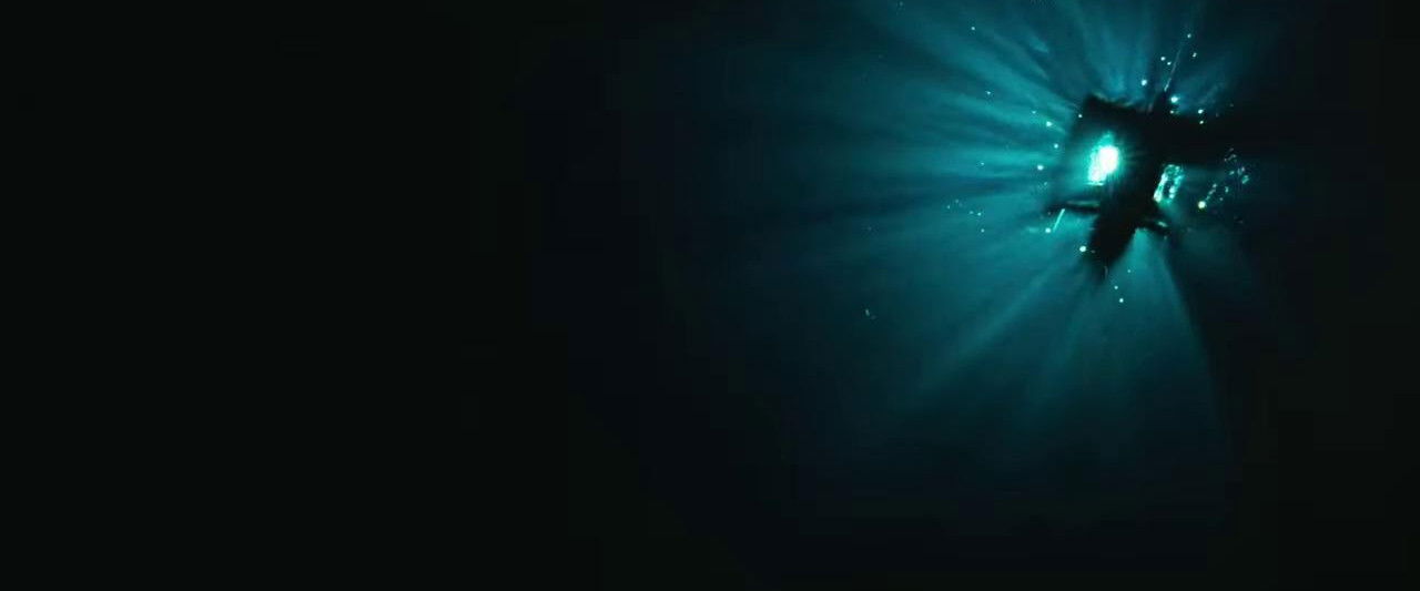 Deep Water's banner image