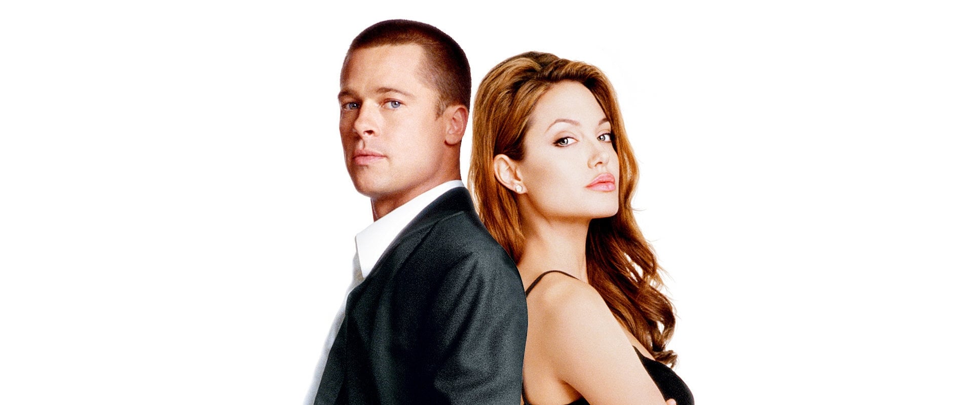 Mr. & Mrs. Smith
