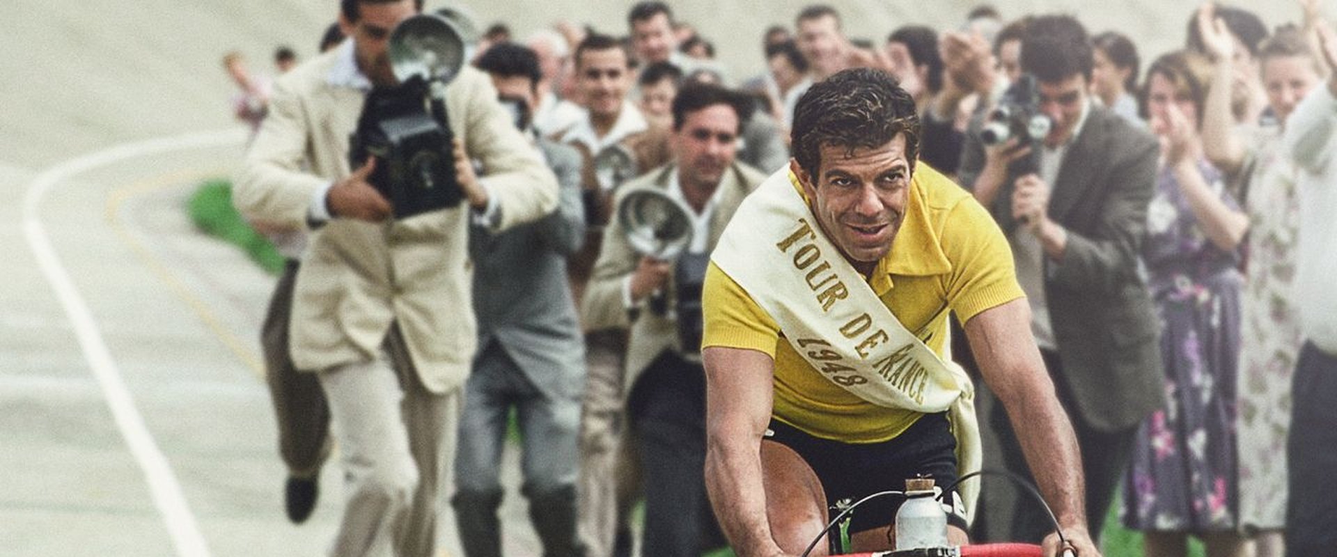 Gino Bartali - L'intramontabile