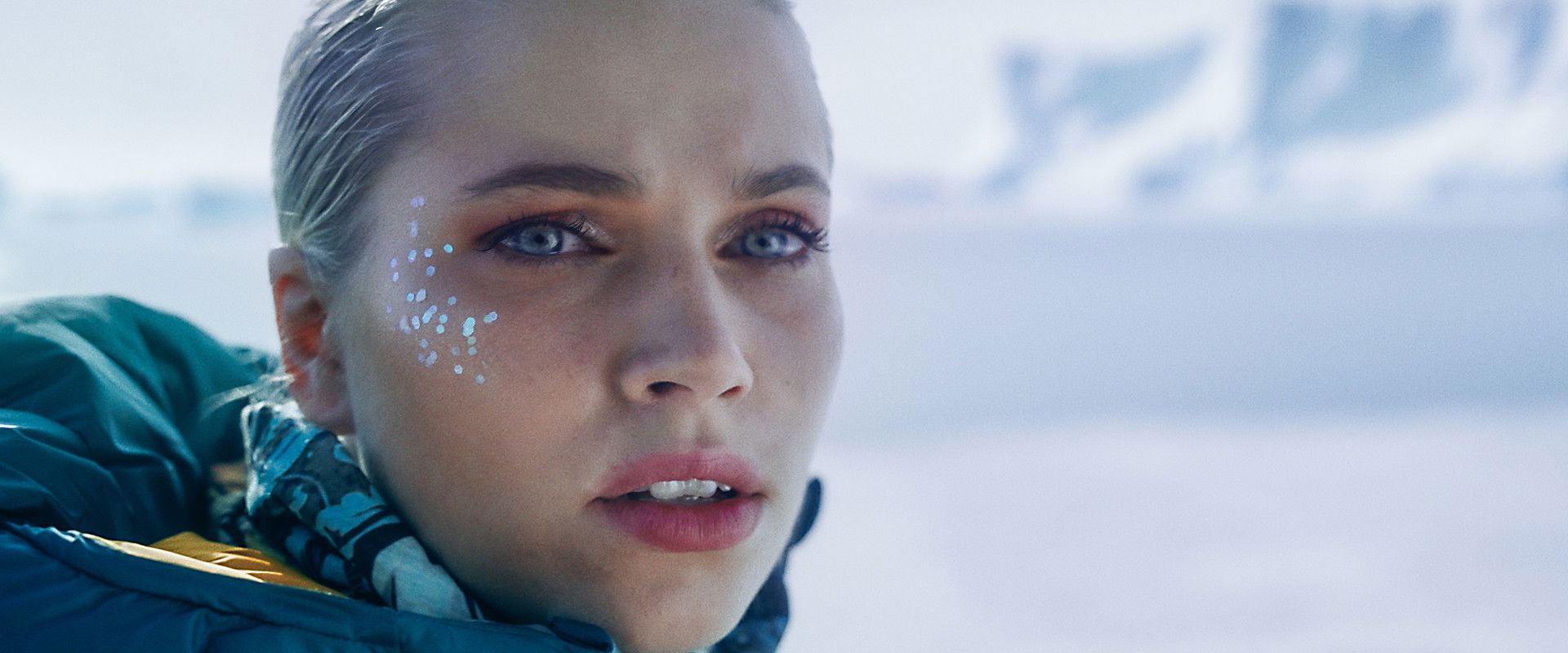 Ice Skater's banner image