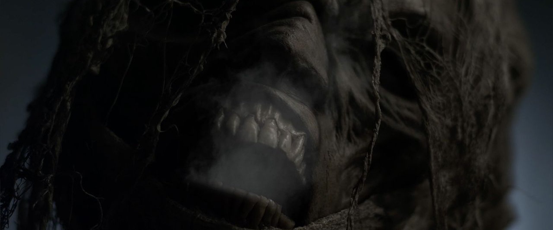 The Mummy Resurrected