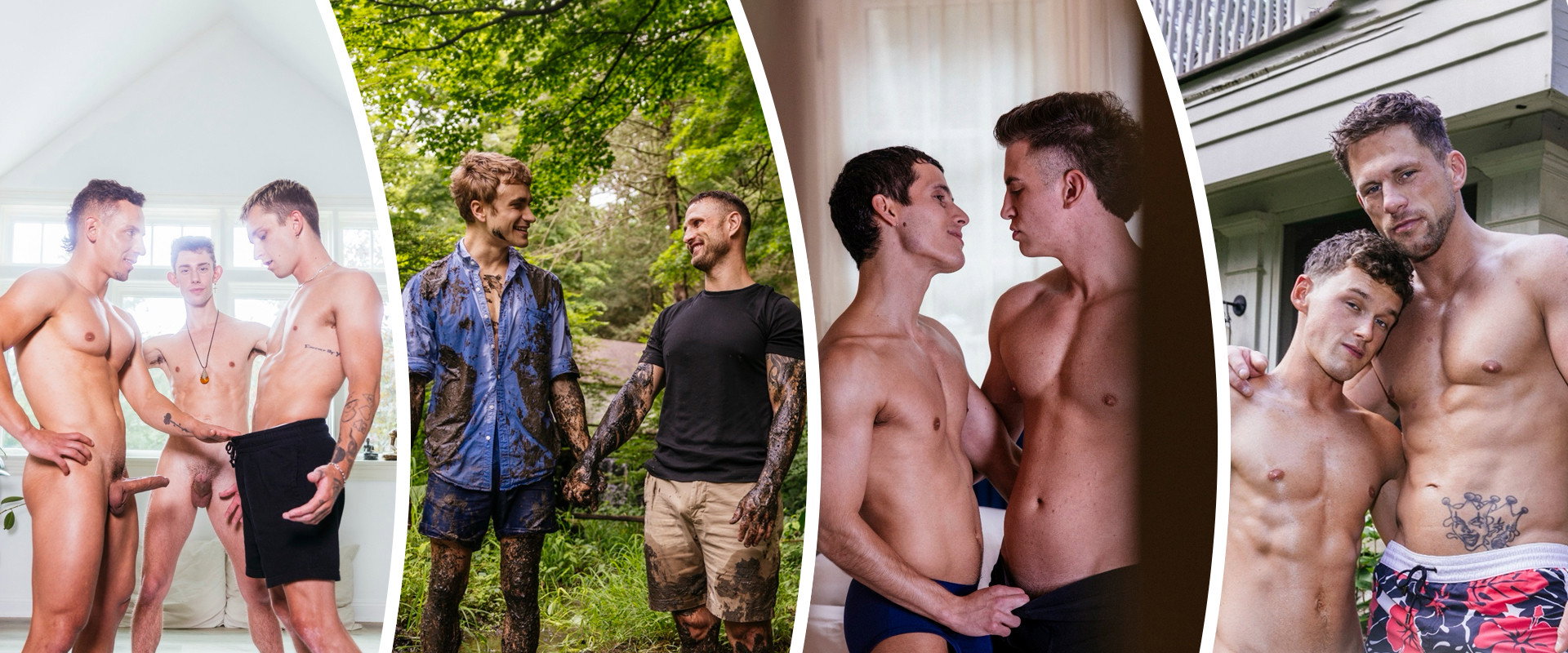 The Best Worst Dates's banner image