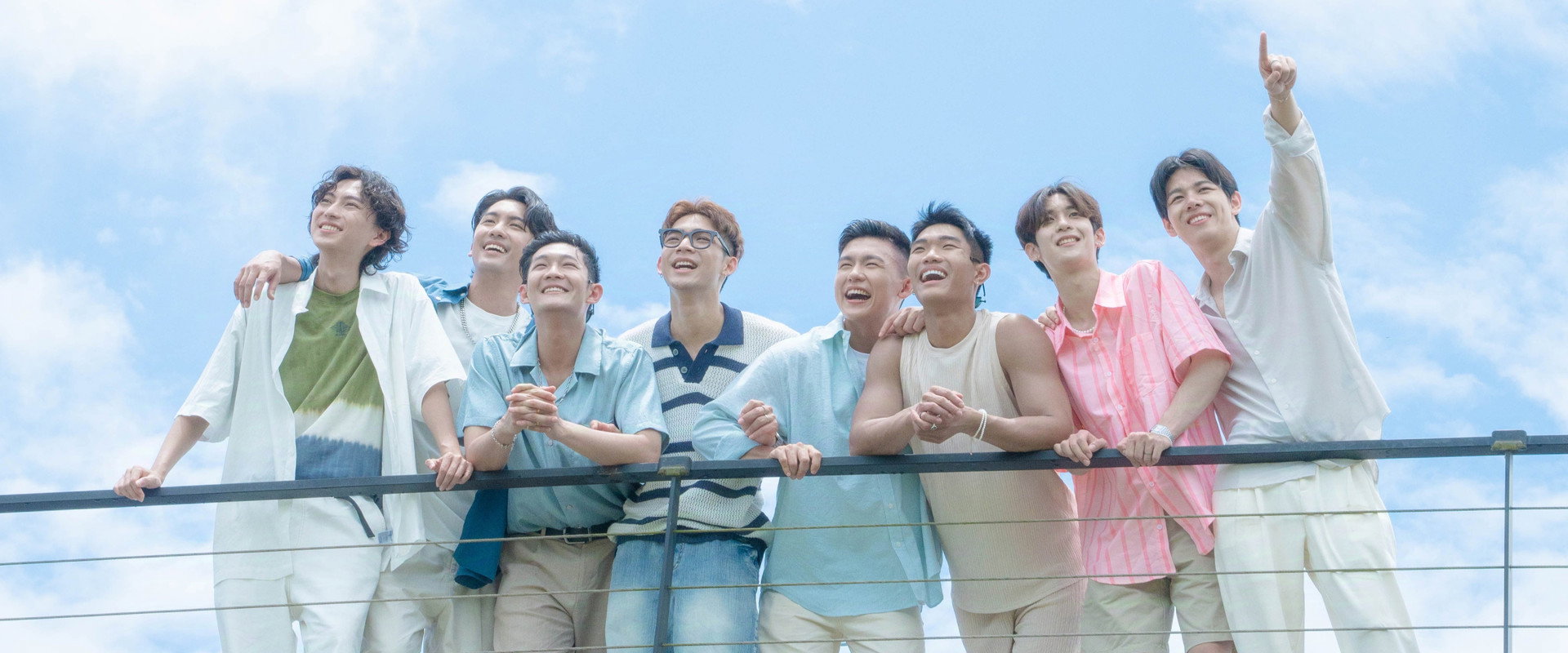 Love Casting's banner image