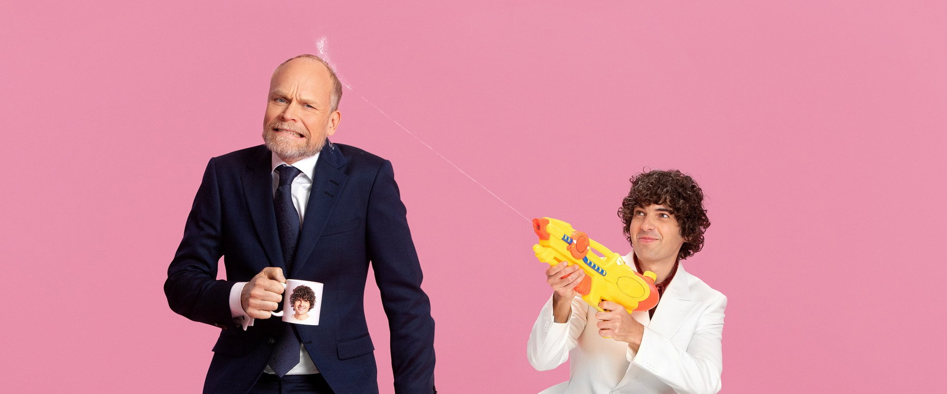 Luuk & Hallberg