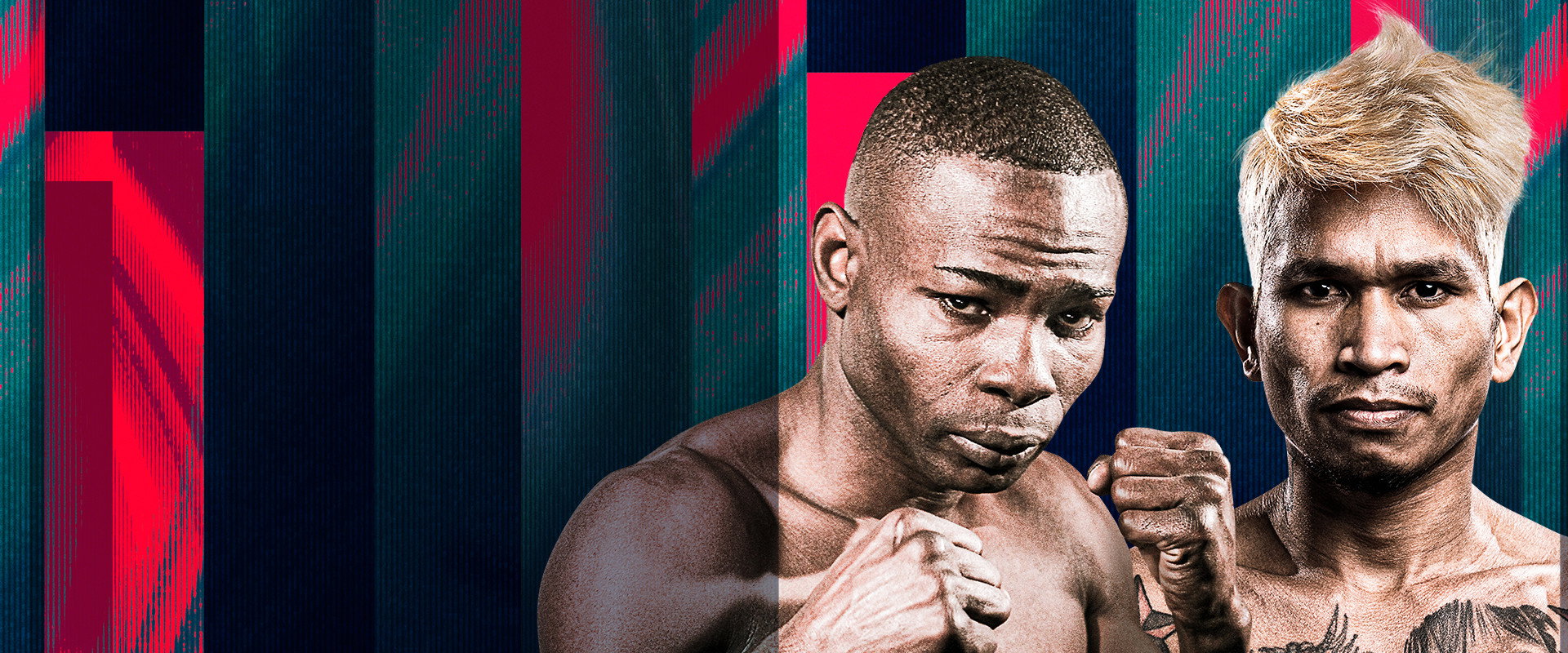 Guillermo Rigondeaux vs. John Riel Casimero's banner image