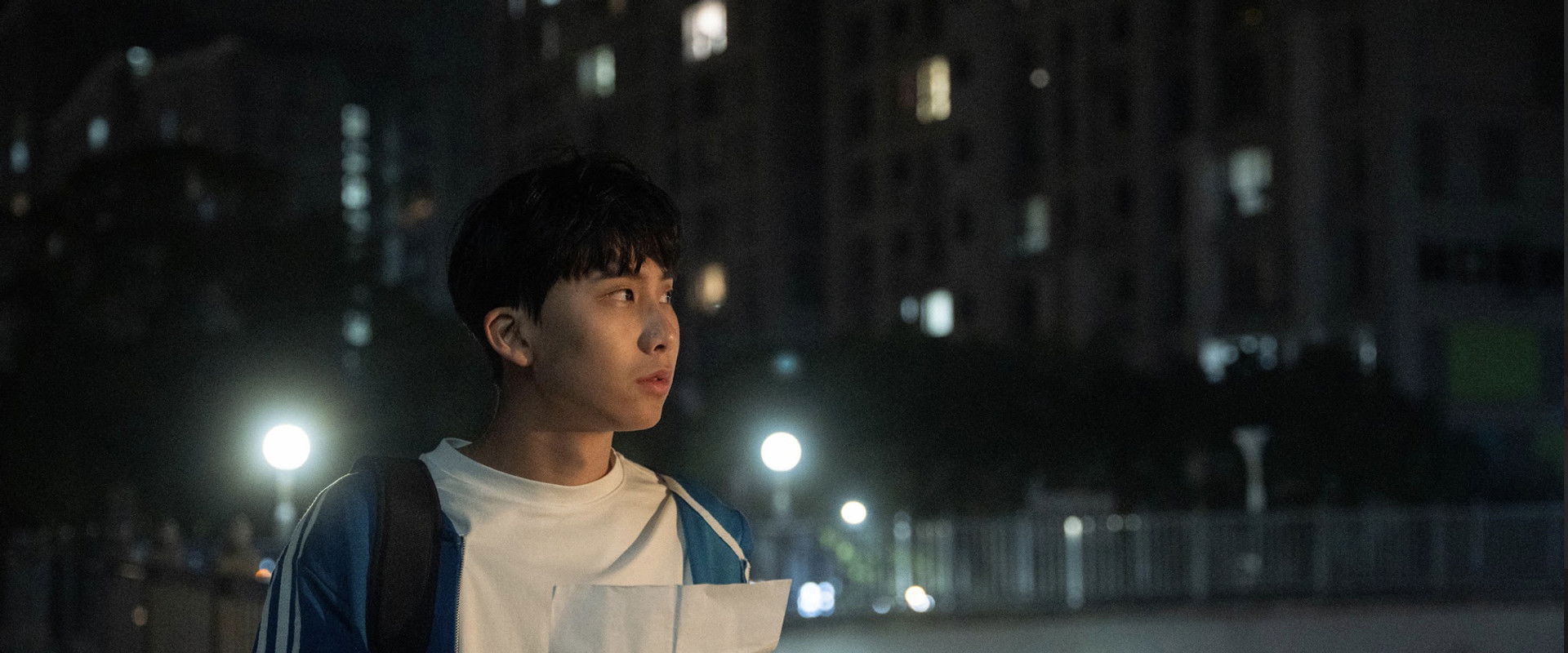 Performing's banner image