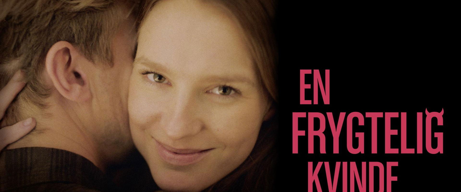 A Horrible Woman's banner image