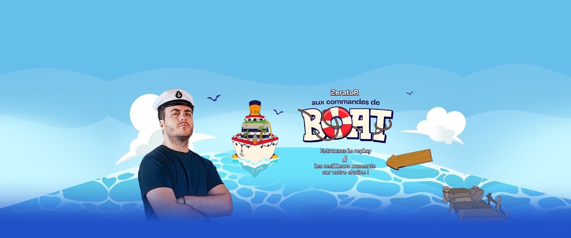 BOAT - La culture au sens large