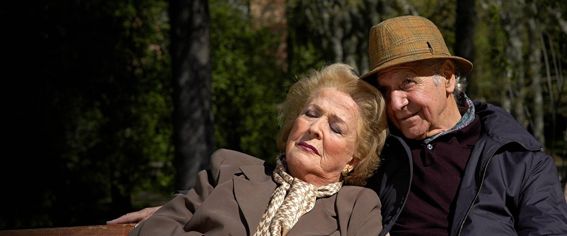 Elsa & Fred's banner image