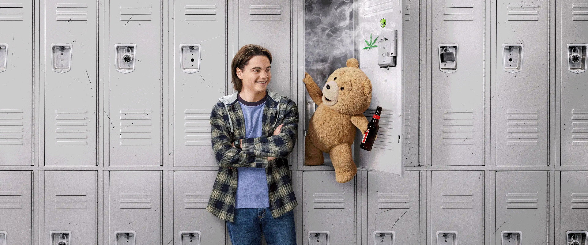 ted's banner image