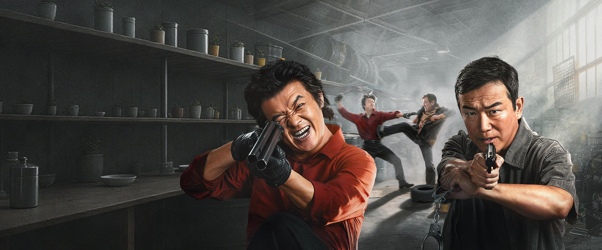 Crush The Wicked's banner image