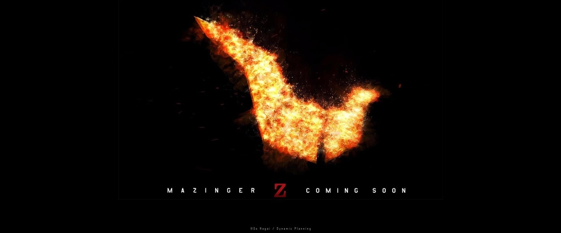 Mazinger Z - Infinito