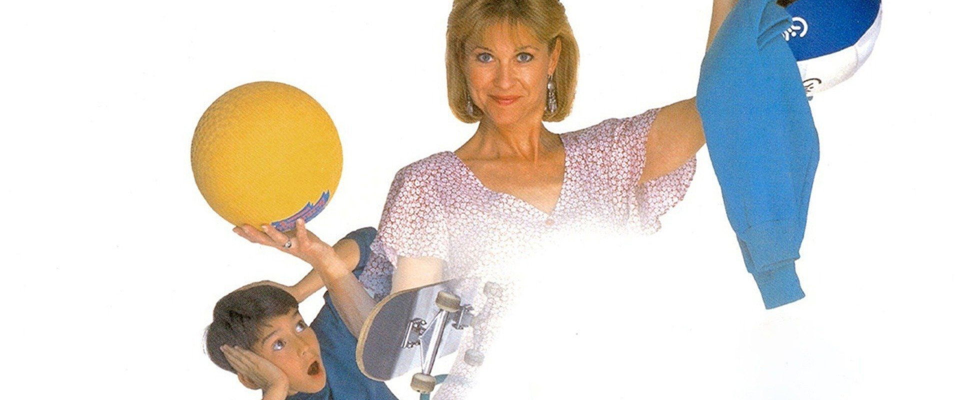 Invisible Mom's banner image