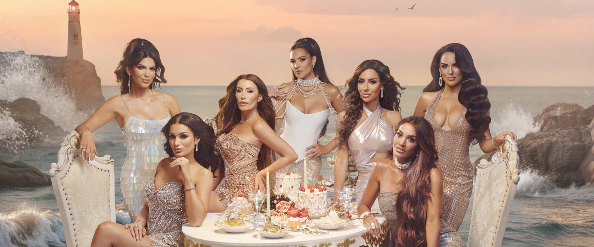 The Real Housewives of Rhode Island