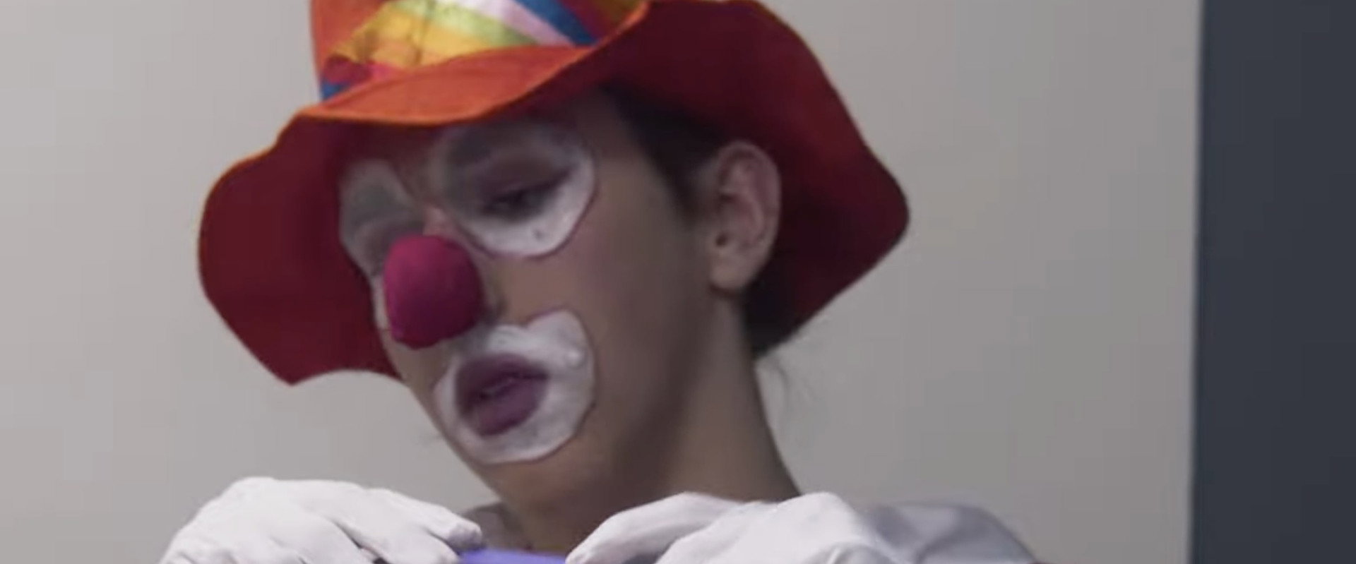 The Rise and Fall of Larry Yunker's banner image