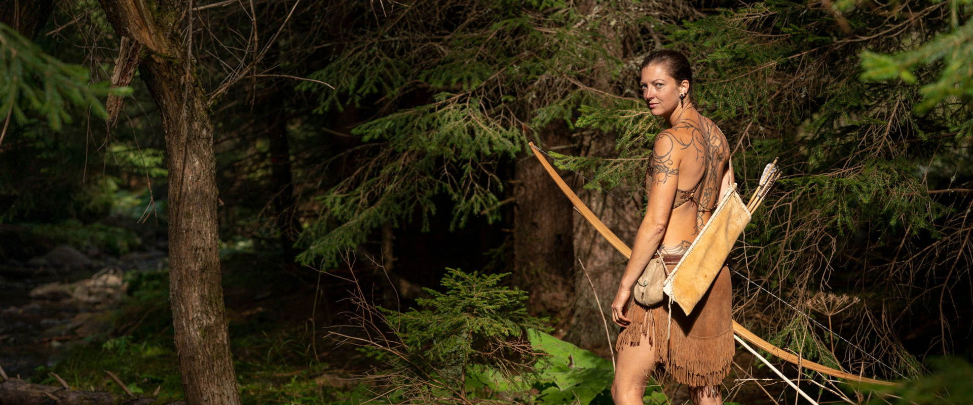 Surviving The Stone Age