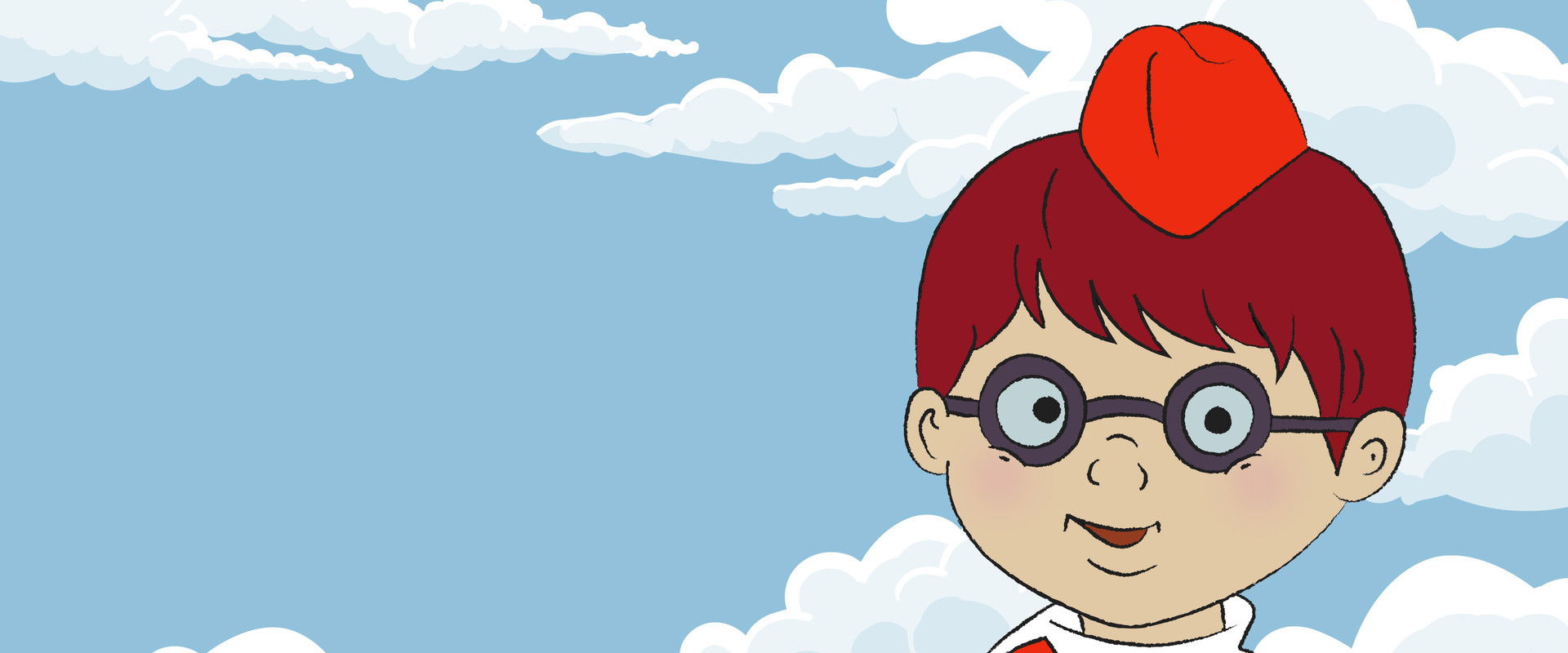 Ivashka from the Palace of Pioneers's banner image