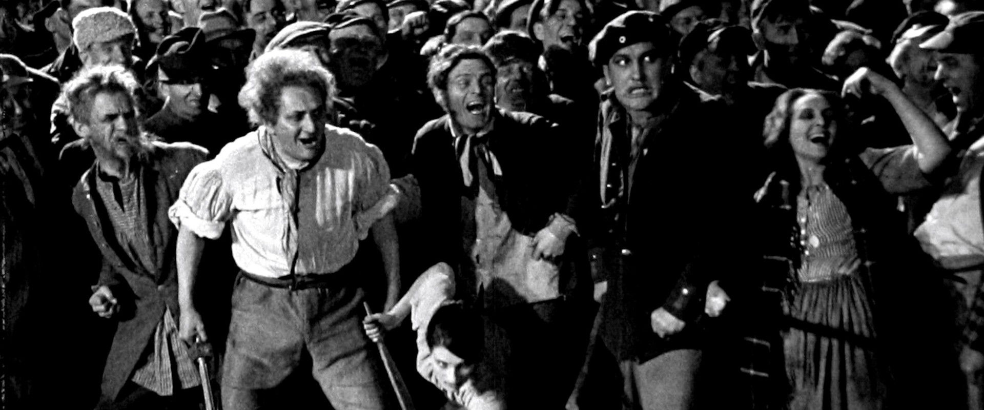 The Weavers's banner image