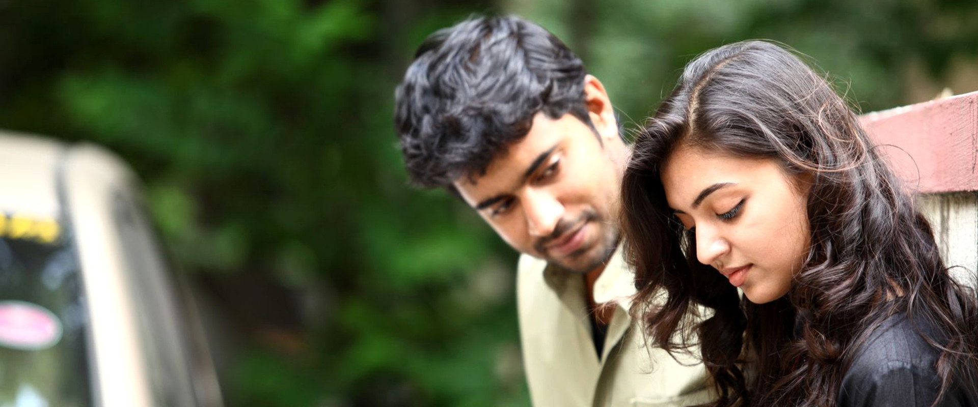 Neram's banner image
