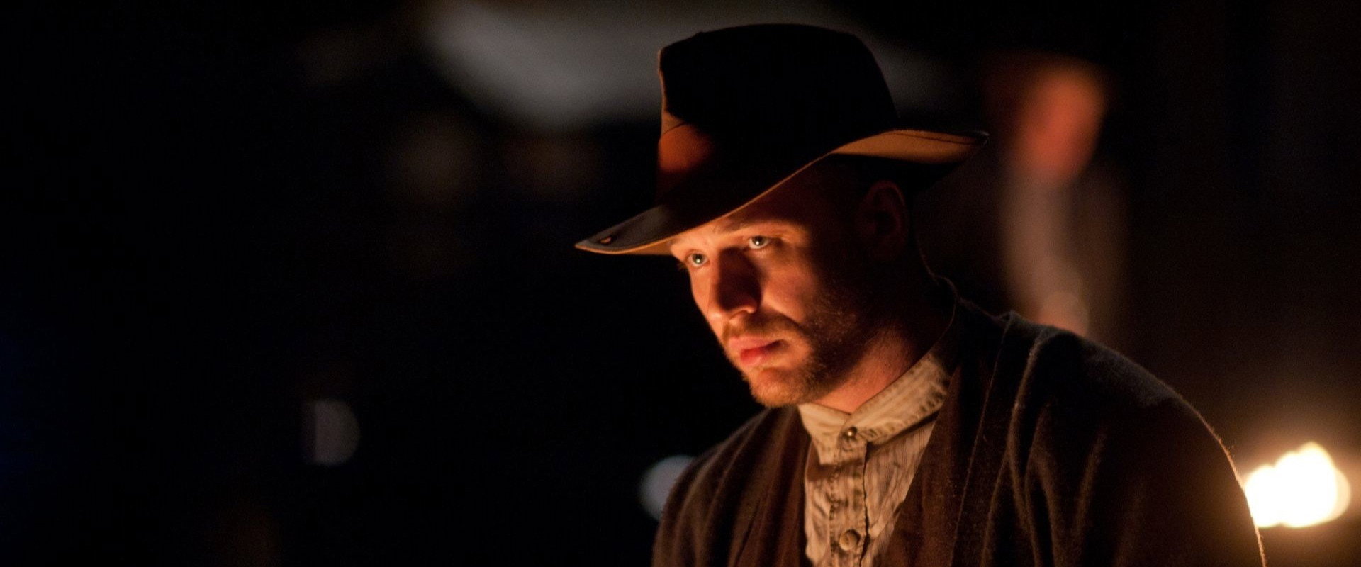 Lawless's banner image