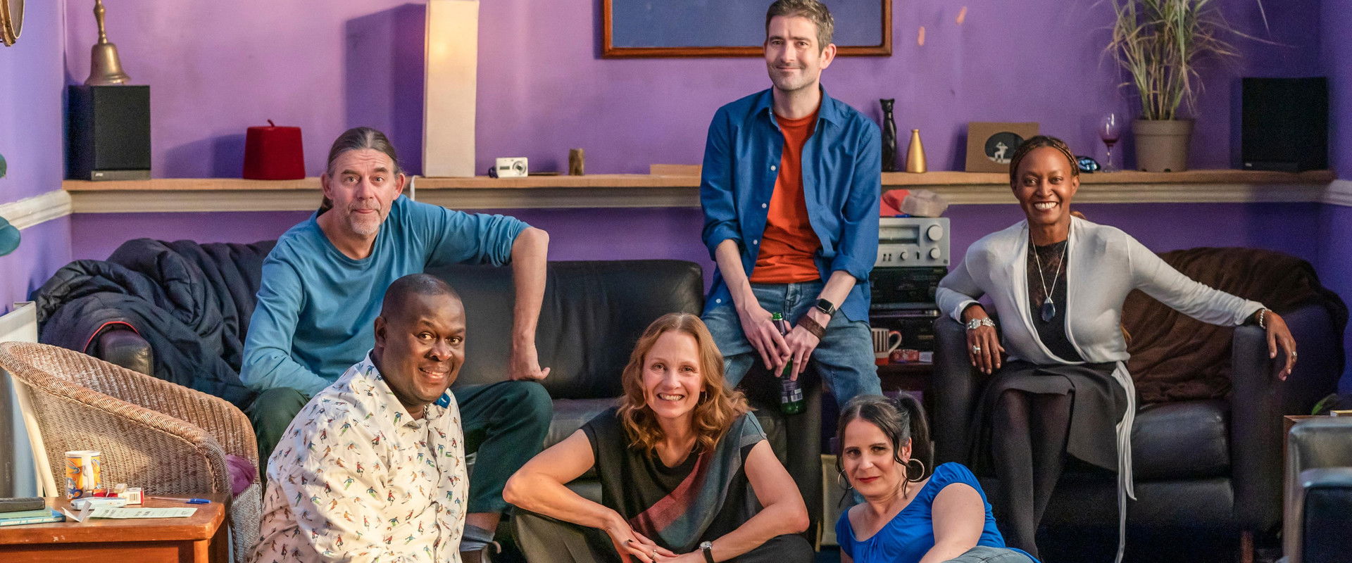 The Greatest Show Never Made