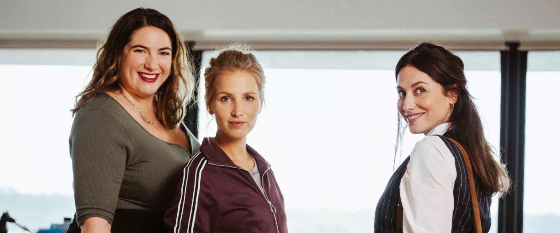 Les Trois Brestoises's banner image