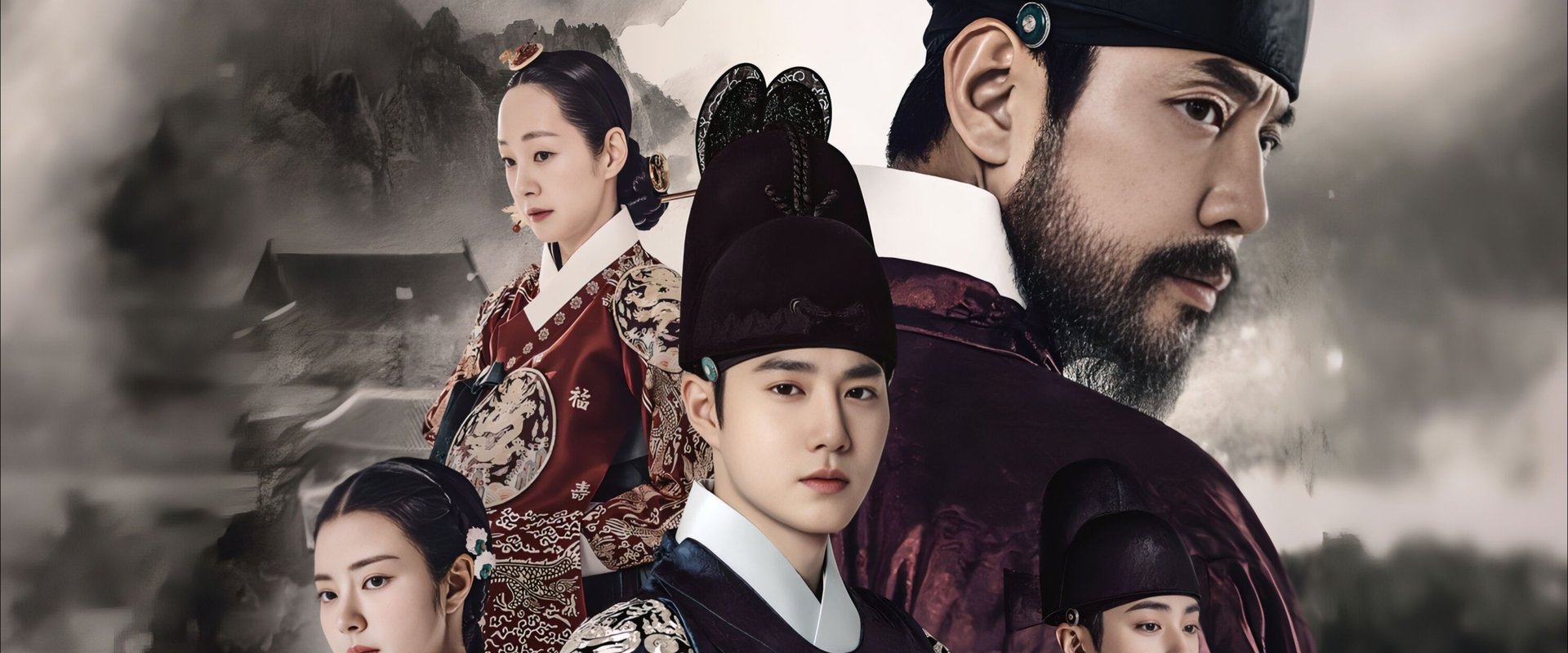 Missing Crown Prince
