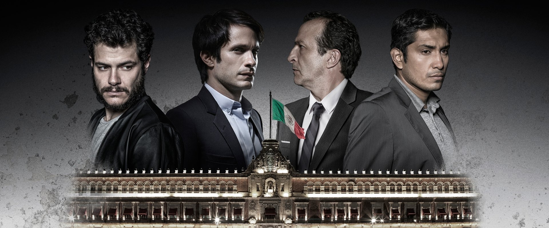 Here on Earth's banner image