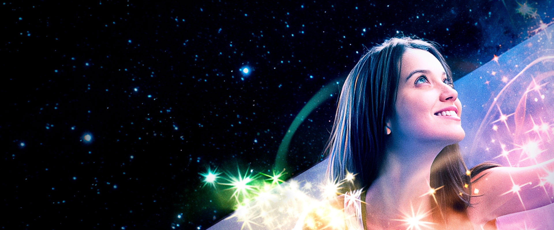 Written in the Stars's banner image