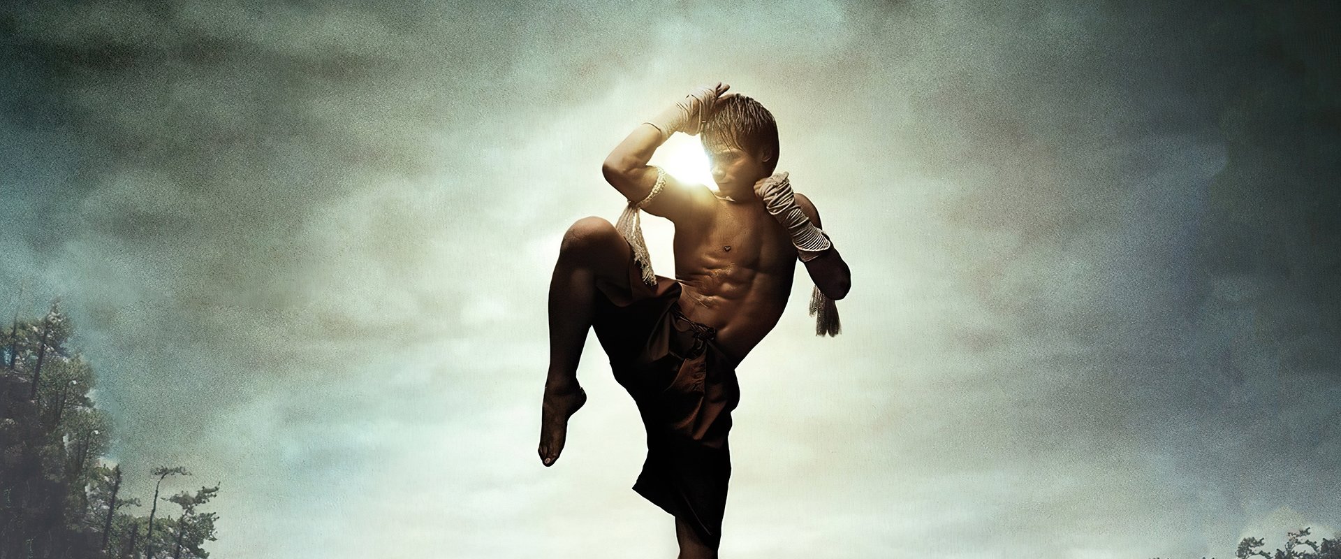 Ong Bak 3