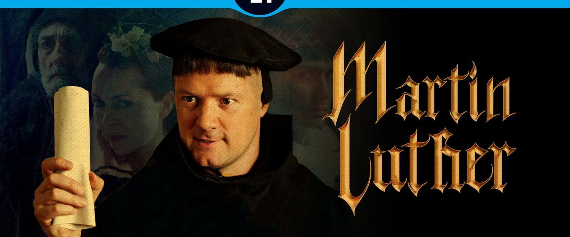 Martin Luther