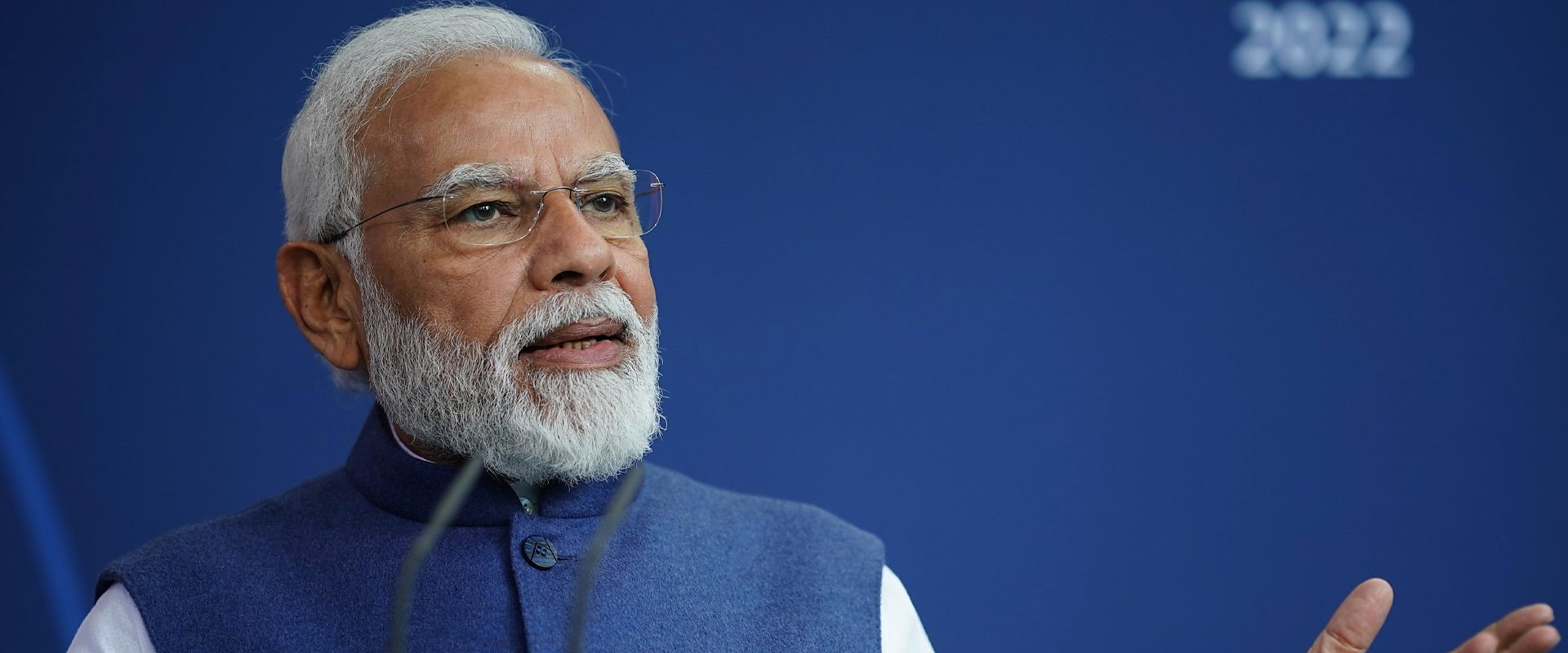 India: The Modi Question