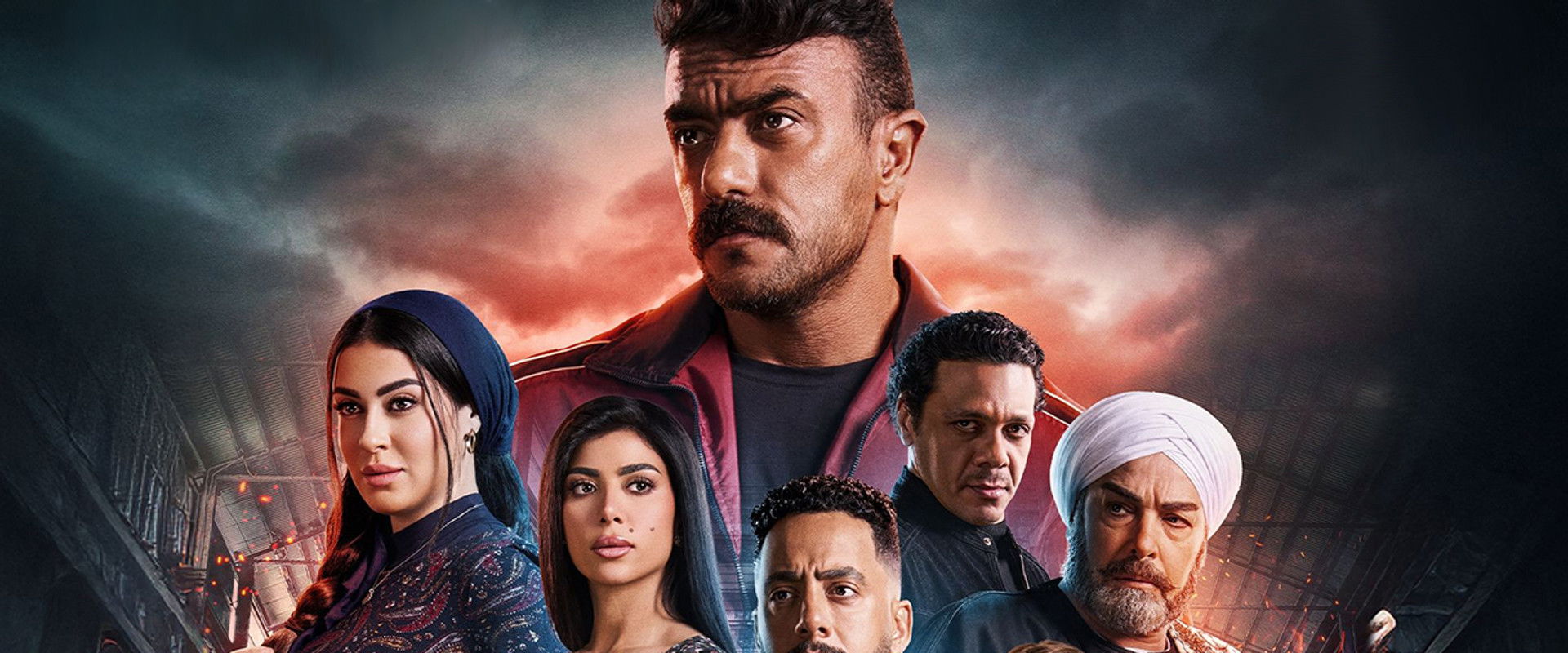 Fahd The Hero's banner image