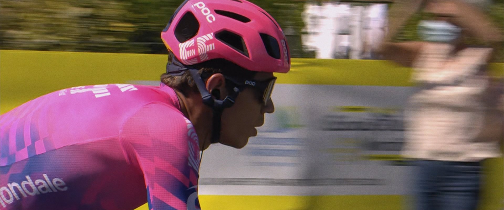 Enter the Slipstream