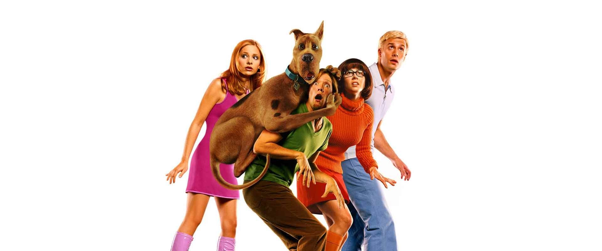 Scooby-Doo