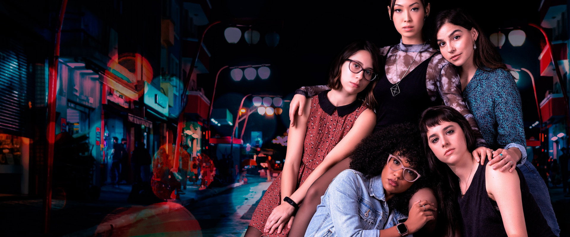 We Are Five's banner image