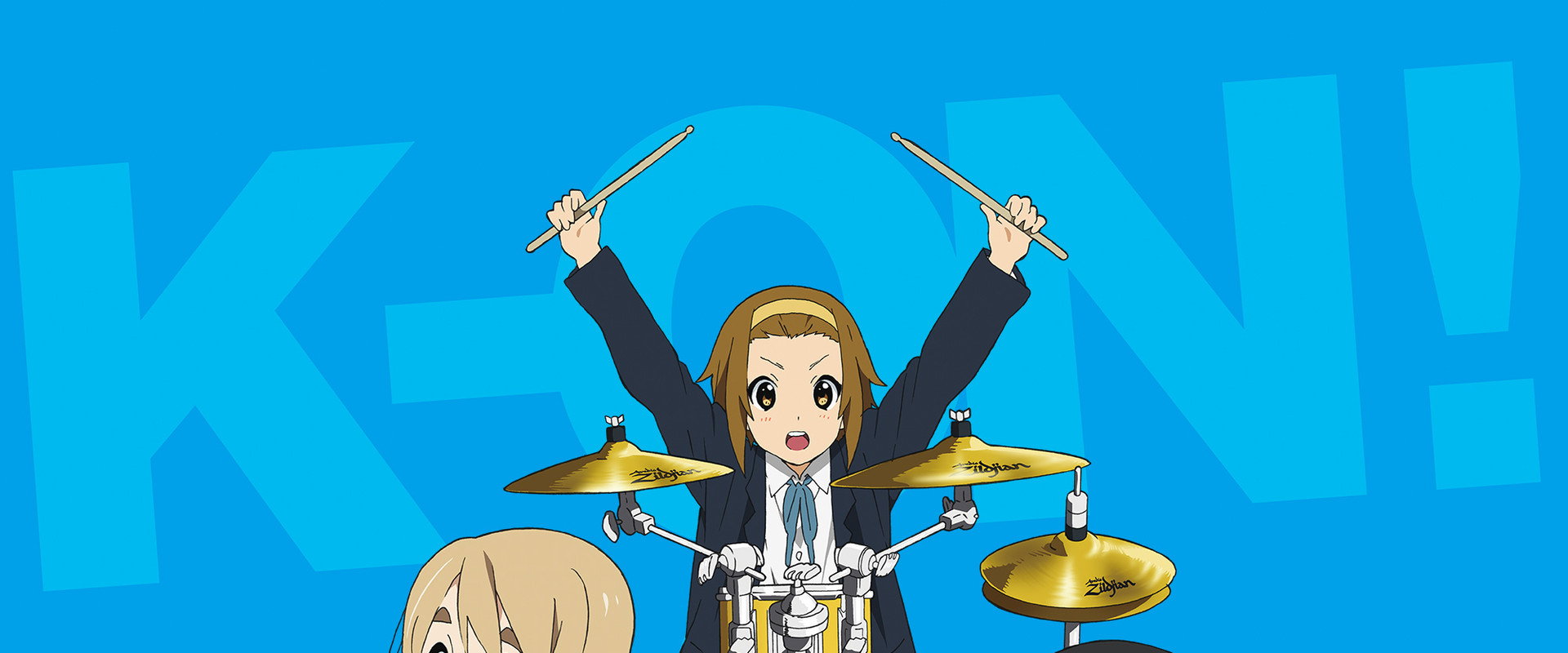 K-ON!