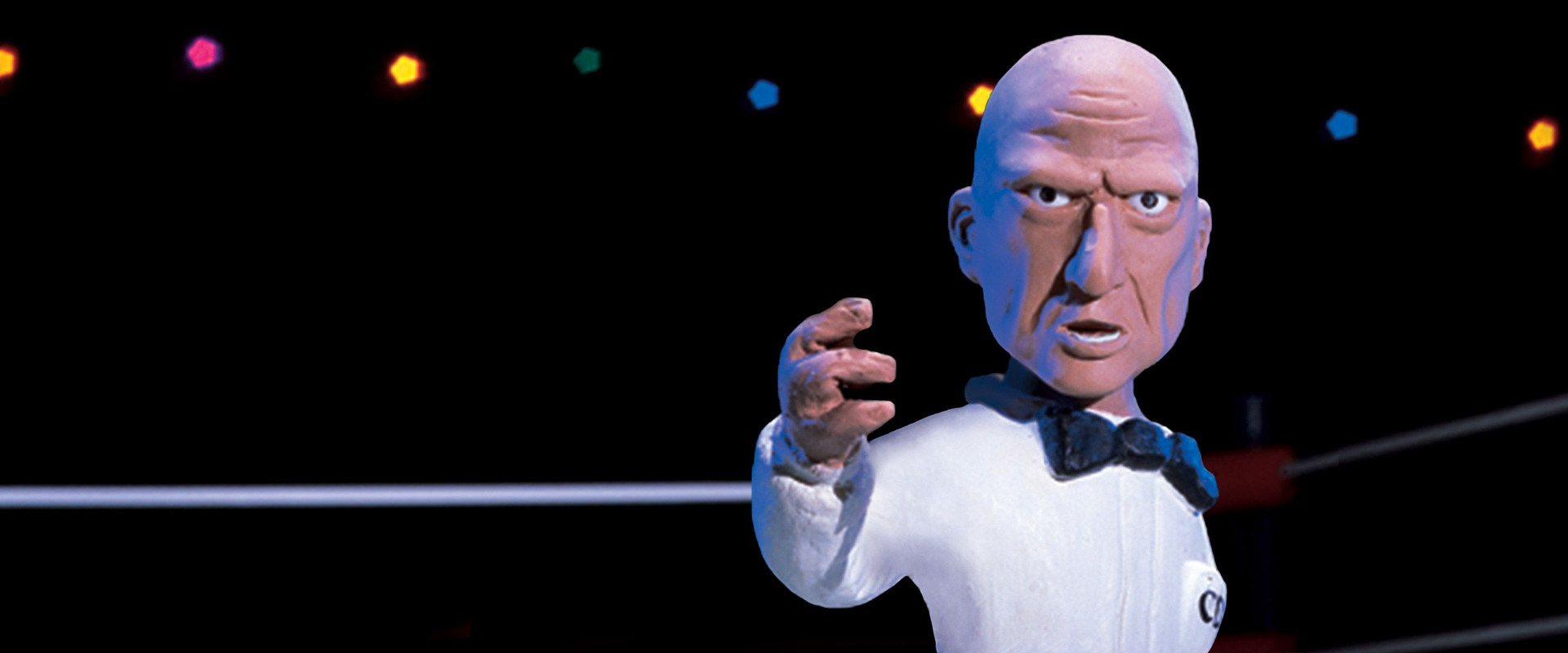 Celebrity Deathmatch