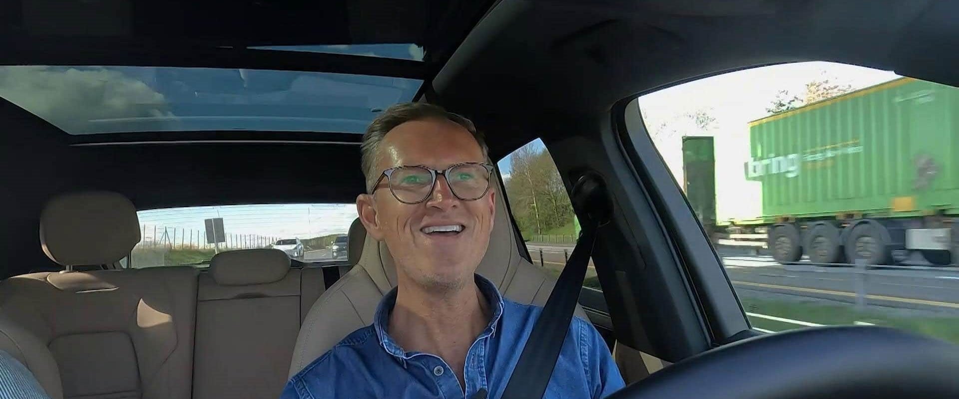 Halvors eventyrlige verden