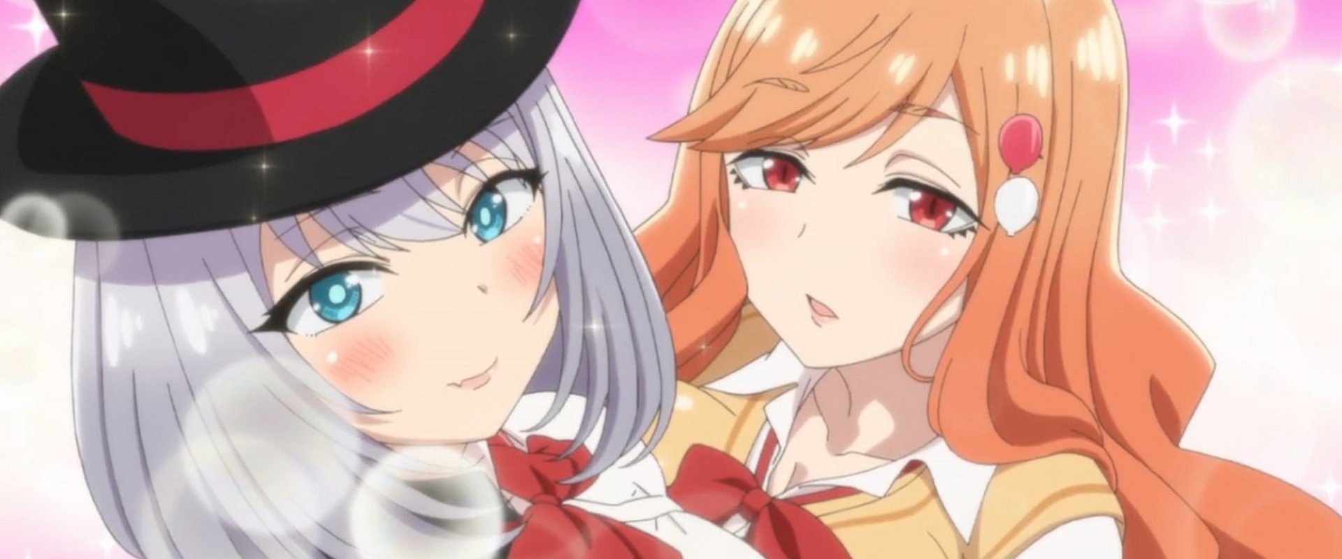 Magical Sempai