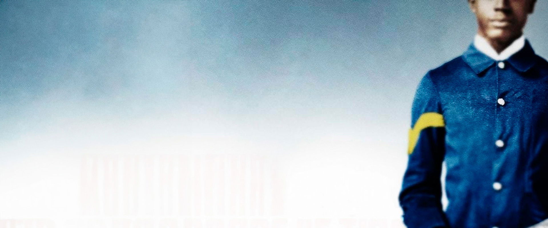 Black Patriots: Buffalo Soldiers's banner image