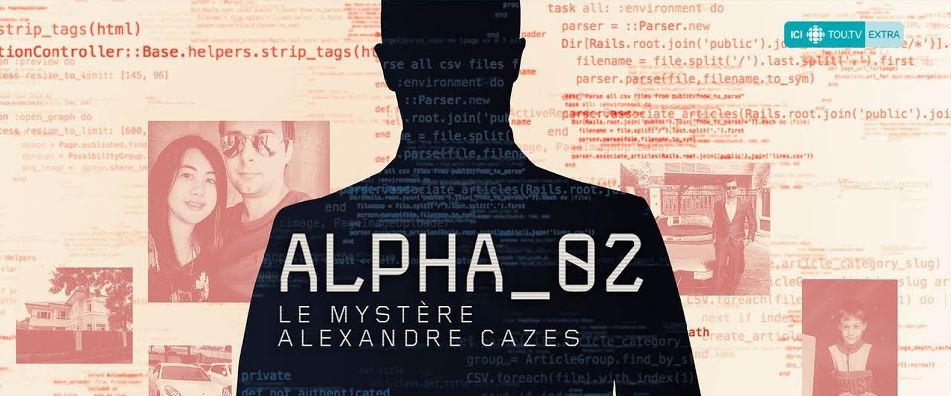 Alpha_02: le mystère Alexandre Cazes