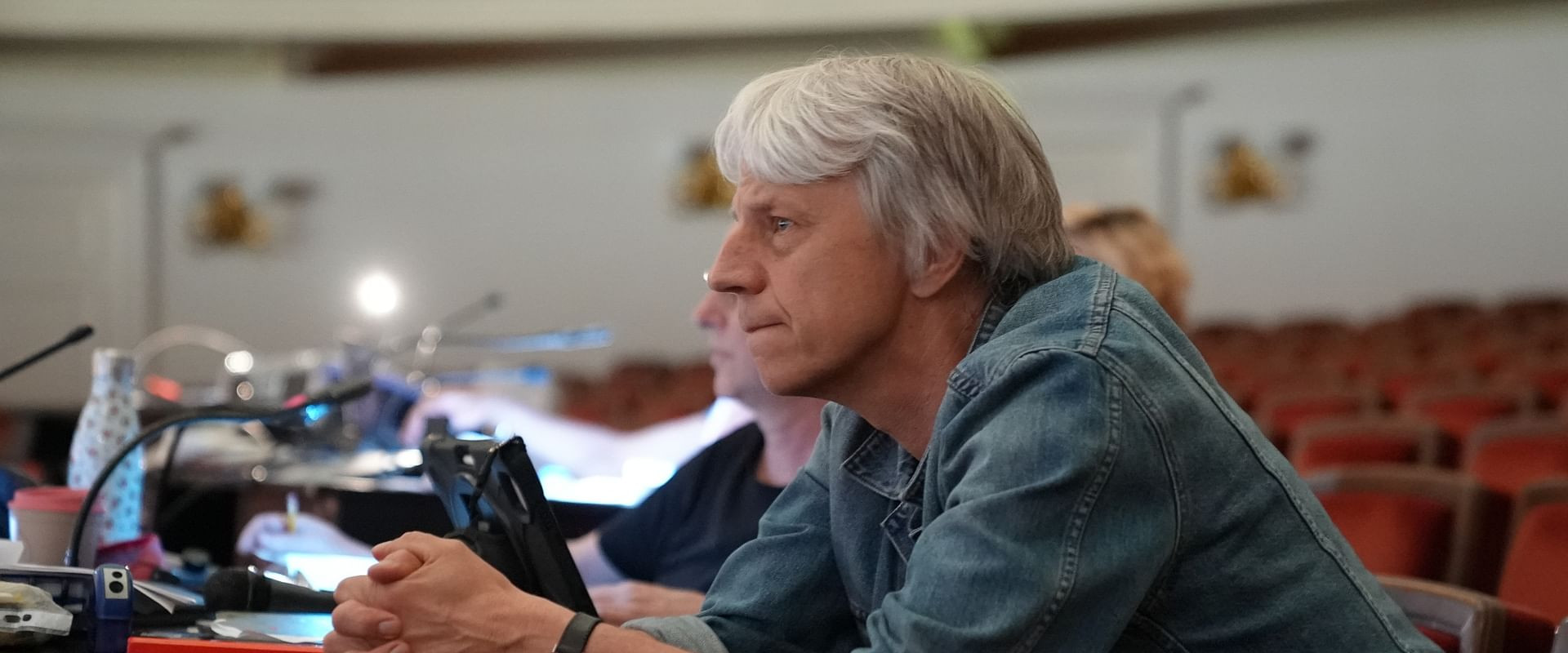Andreas Dresen - Ein Leben für den Film's banner image