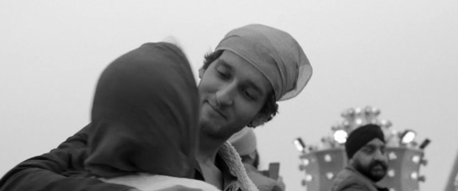 The Saint of Southall's banner image