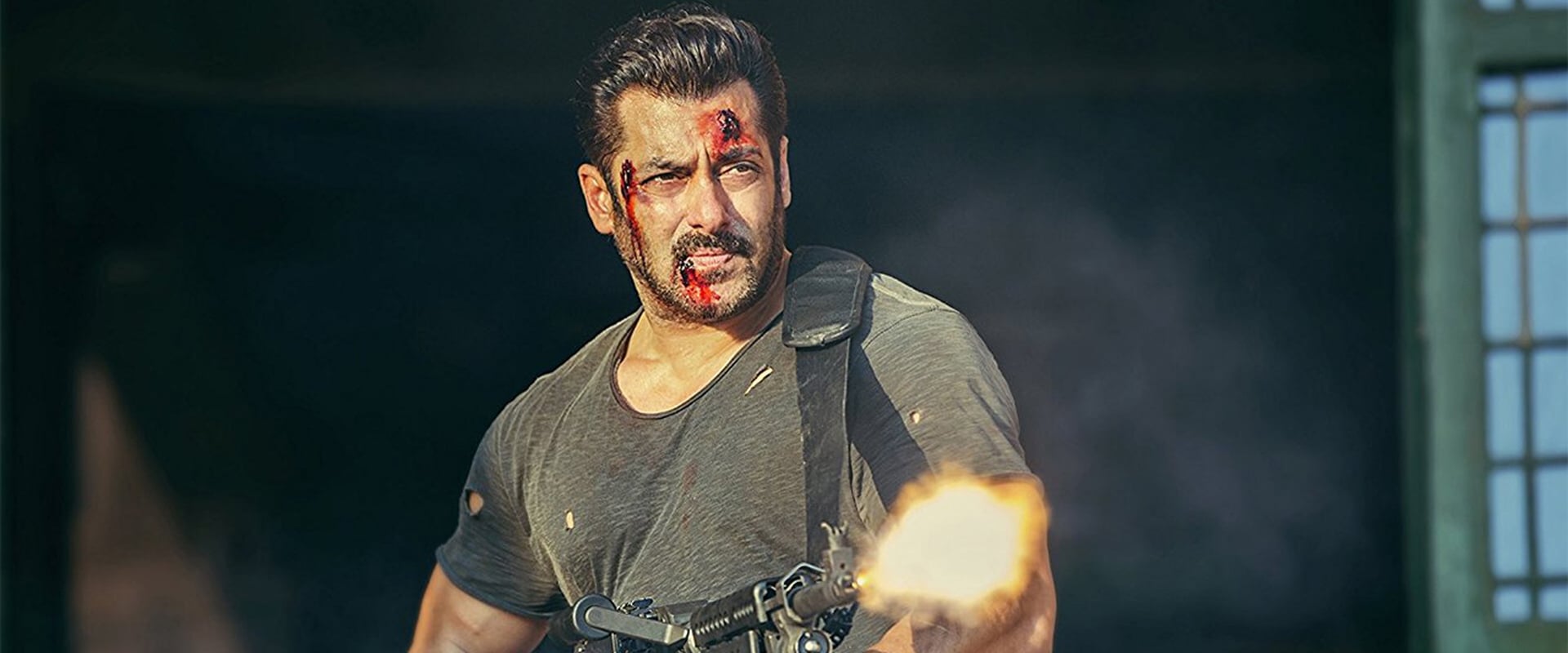 Tiger Zinda Hai