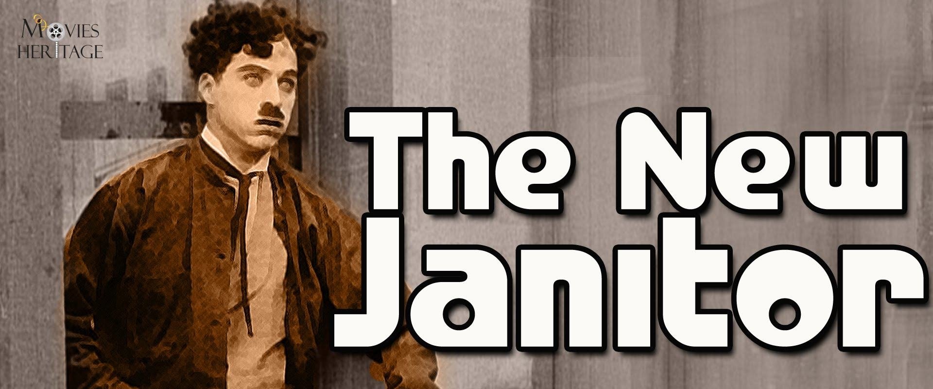 The New Janitor
