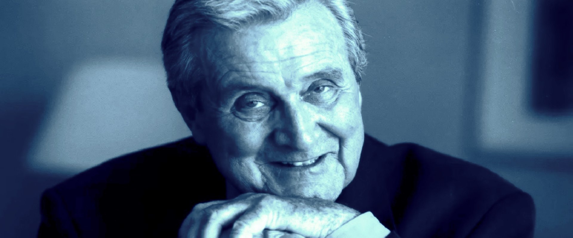 Patrick Macnee's Ghost Stories