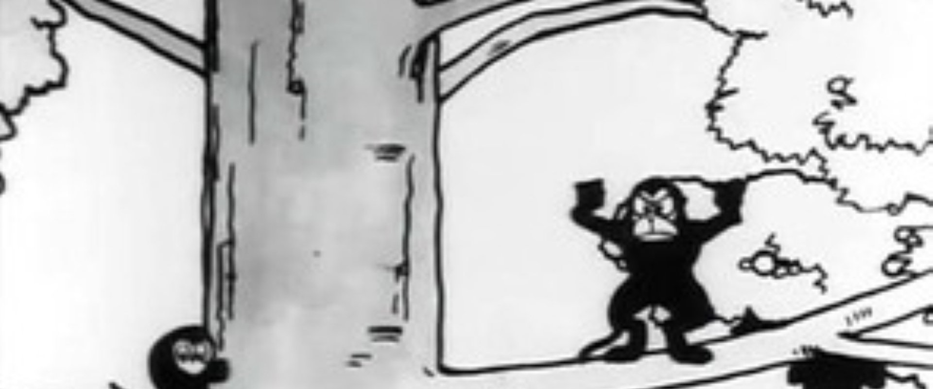 The Monkey Sword Masamune